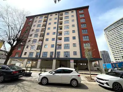 MALTEPE CEVİZLİ DRAGOS SUITE'TE 2+1 KİRALIK DAİRE