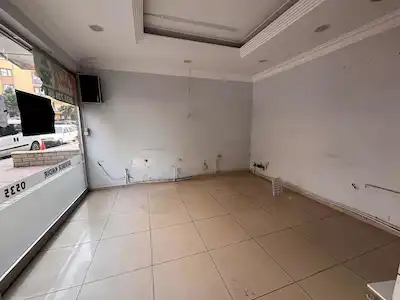 ÇINAR MAHALLESINDE KIRALIK DÜKKAN