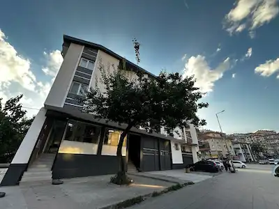 KEÇİÖREN İNCİRLİ DE SATILIK 5+1 DUBLEKS DAİRE