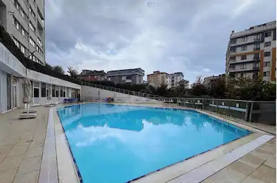 13 YILDA KENDİNİ AMORTİ EDEN DUMANKAYA DİZAYN SİTESİNDE 2+1 SATILIK DAİRE