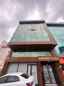 TUZLA OKAN ÜNIVERSITE HASTANESI TAM KARŞISI KIRALIK KOMPLE PLAZA