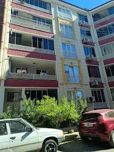 BALIKESİR EDREMİT CAMİVAT MAH 3+1 SATILIK DAİRE