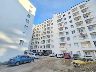 REMAX İLKE'DEN YILDIZKENT'TE 1+1 KİRALIK DAİRE