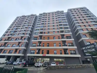 LION HILL’DE AYRICALIĞIN ADRESİ | METROYA 800 M, HAYATA YAKIN