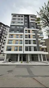 KADIKÖY EĞİTİM MAHALLESİ TAŞINMAYA HAZIR DÜKKAN