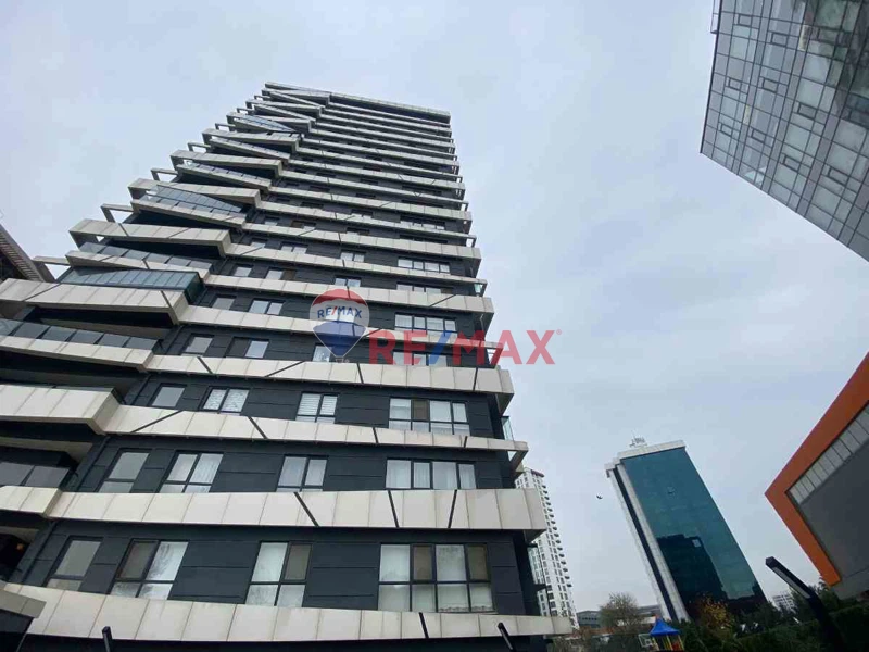MALTEPE WLOFT DRAGOS GÜNEY  1+1 KIRALIK DAIRE