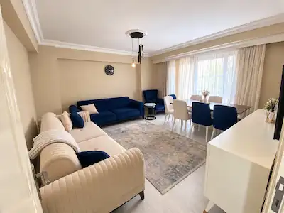 RE/MAXX PRO DERİN DALDAN NURTEPEDE METROYA VE GÜNLÜK İHTİYAÇLARA YAKIN  KİRALIK DAİRE 