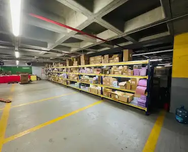 BAYRAMPAŞA'DA KİRALIK ARDIYE