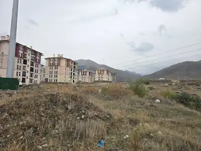 REMAX İLKE'DEN YILDIZKENT'TE SATILIK İMARLI ARSA