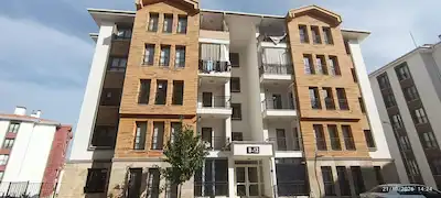 RE/MAX DEĞIŞIM ÇATALÇEŞME SATILIK 2+1 TOKI DAİRESI(TAPU HAZIR)