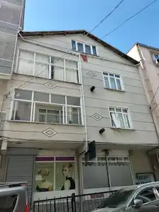 ESENYURT OSMANGAZİ’DE 3 KATLI SATILIK KOMPLE BINA