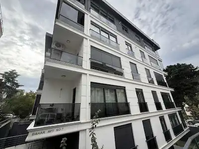 ACIBADEM RAUF PAŞADA | 3 YAŞINDA | OTOPARKLI & DEPOLU 2+1