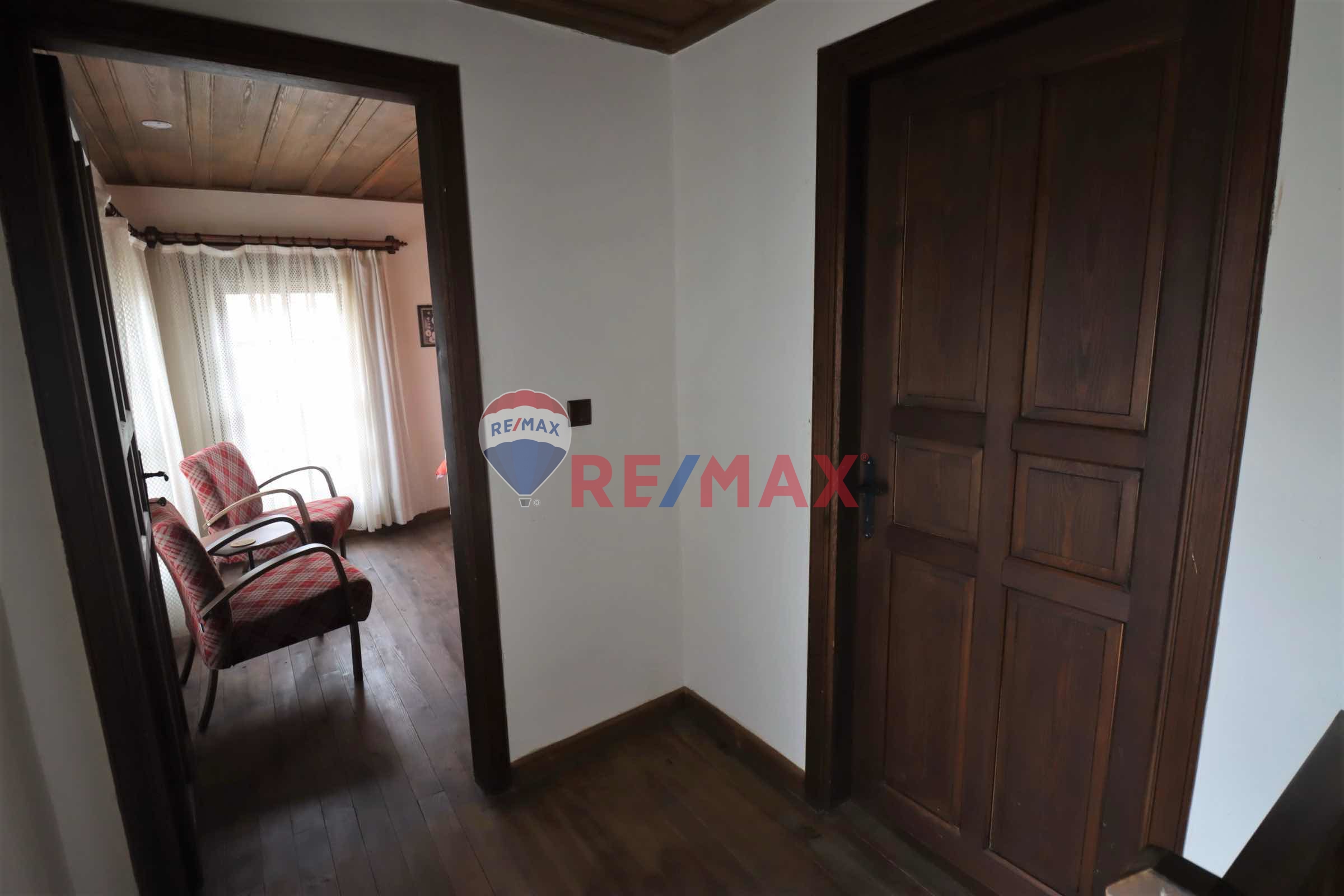 TARİHİ ŞİRİNCE KÖYÜNDE SIFIR KÖY EVİ