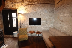 TARİHİ ŞİRİNCE KÖYÜNDE SIFIR KÖY EVİ