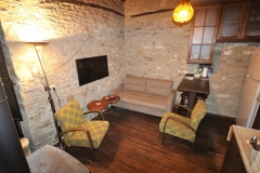 TARİHİ ŞİRİNCE KÖYÜNDE SIFIR KÖY EVİ