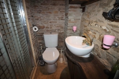 TARİHİ ŞİRİNCE KÖYÜNDE SIFIR KÖY EVİ