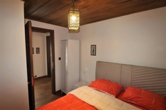 TARİHİ ŞİRİNCE KÖYÜNDE SIFIR KÖY EVİ