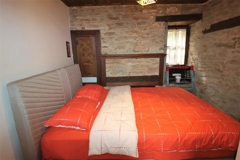 TARİHİ ŞİRİNCE KÖYÜNDE SIFIR KÖY EVİ