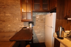 TARİHİ ŞİRİNCE KÖYÜNDE SIFIR KÖY EVİ