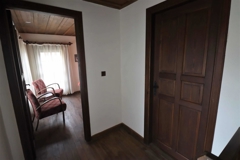 TARİHİ ŞİRİNCE KÖYÜNDE SIFIR KÖY EVİ