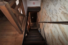 TARİHİ ŞİRİNCE KÖYÜNDE SIFIR KÖY EVİ