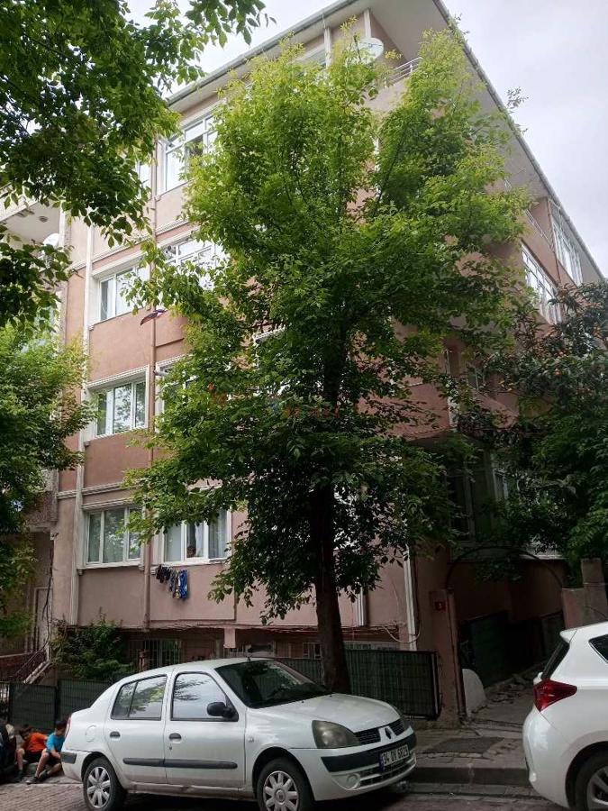 AVCILAR CİHANGİR'DE METROBÜSE YAKIN KİRALIK 2+1 DAİRE