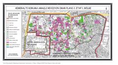 İZMIR BASMANE'DE TARIHI BINA OSMAN PAŞA KONAĞI