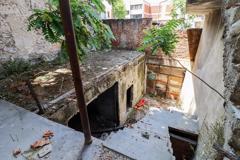 İZMIR BASMANE'DE TARIHI BINA OSMAN PAŞA KONAĞI