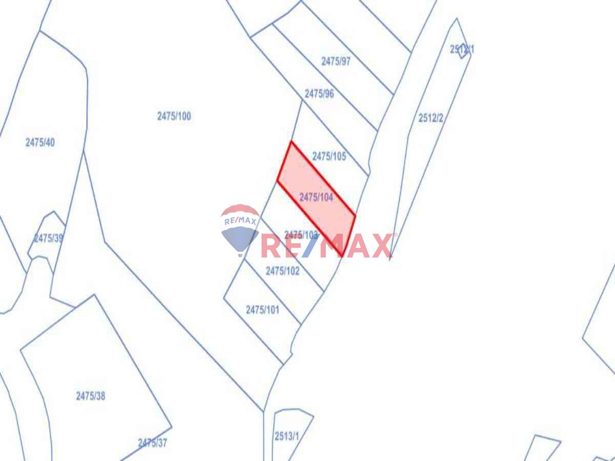 HENDEK KALAYIK MAHALLESİNDE MANZARALI 1.115 M2 İMARLI ARSA