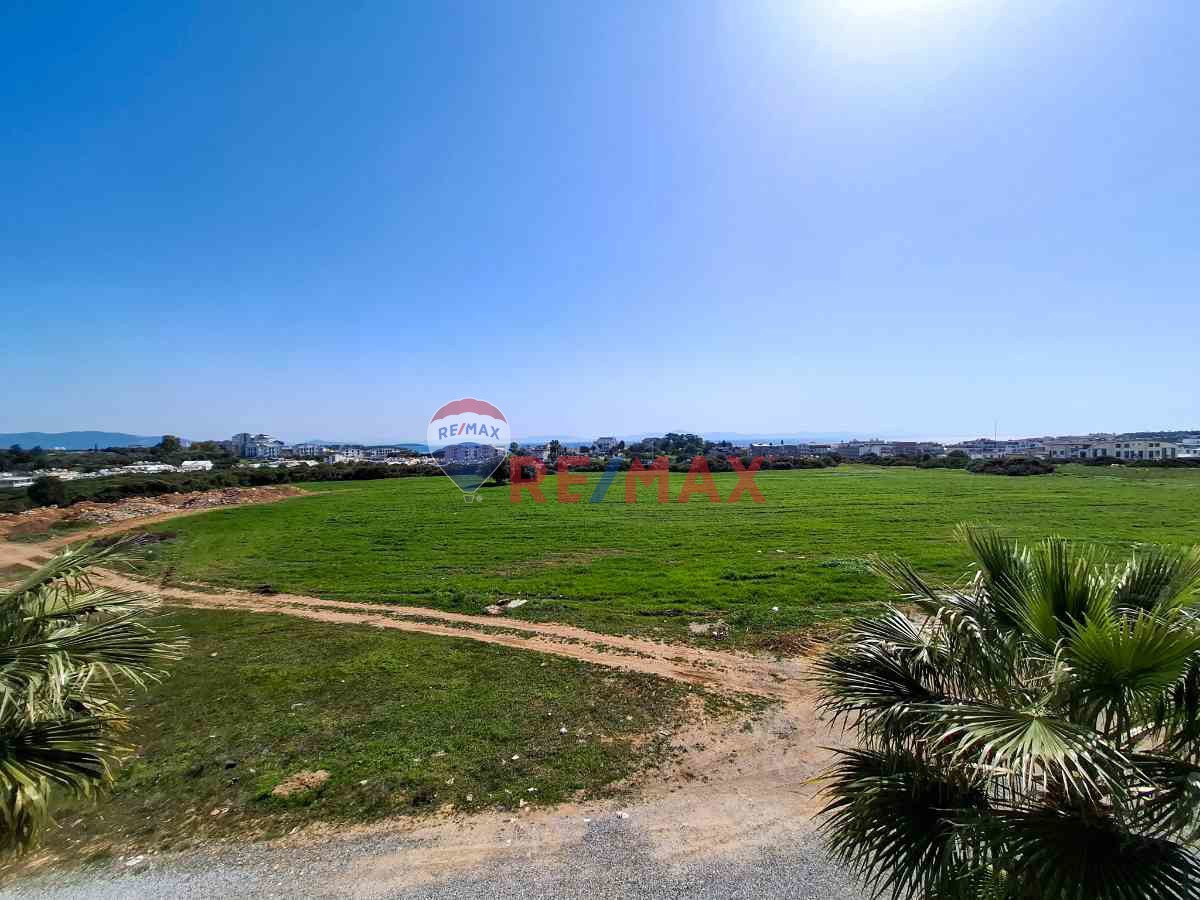 DIDIM ALTINKUM N WORLD SITESINDE DENIZE MANZARALI 3+1 DUBLEKS