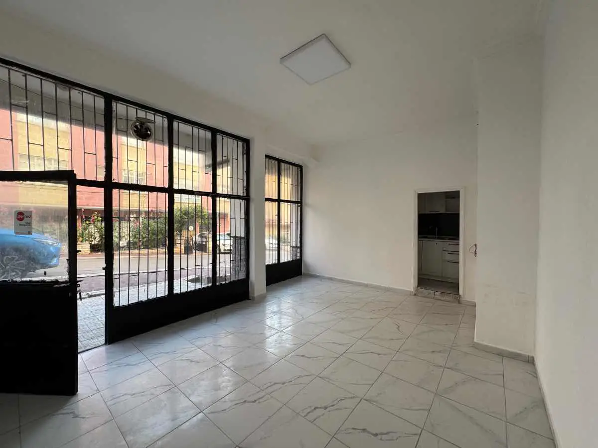 ÇANKAYA CEBECİ'DE 40 M2 SATILIK YATIRIMLIK DÜKKAN-OFİS-DEPO