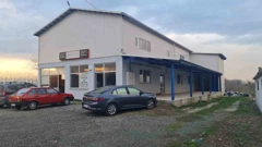 REMAX MAVİ'DEN KAYALAR'DA ÜSTKAT KULLANIMA SAHİP 350 M² ANTREPO