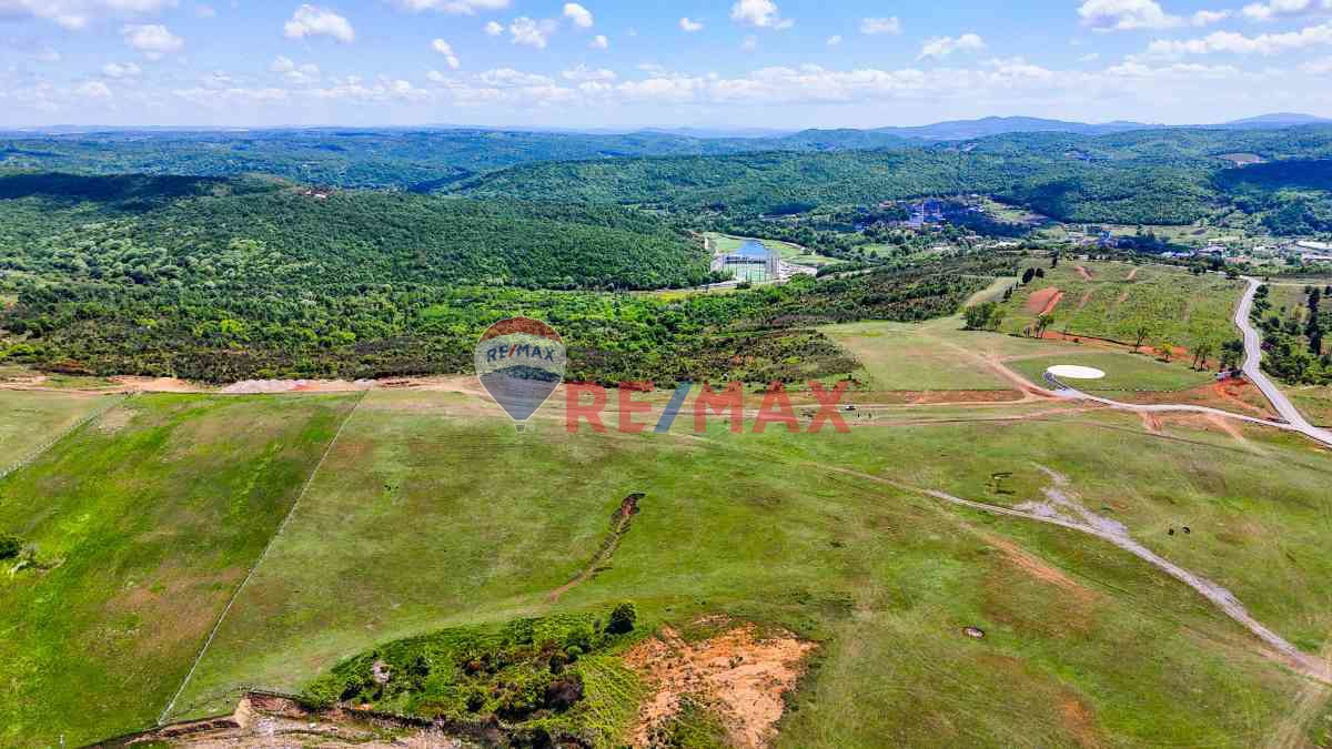 RIVA DÜŞLER VADISI'NE KOMŞU 5.000 M² İMARLI ARSA