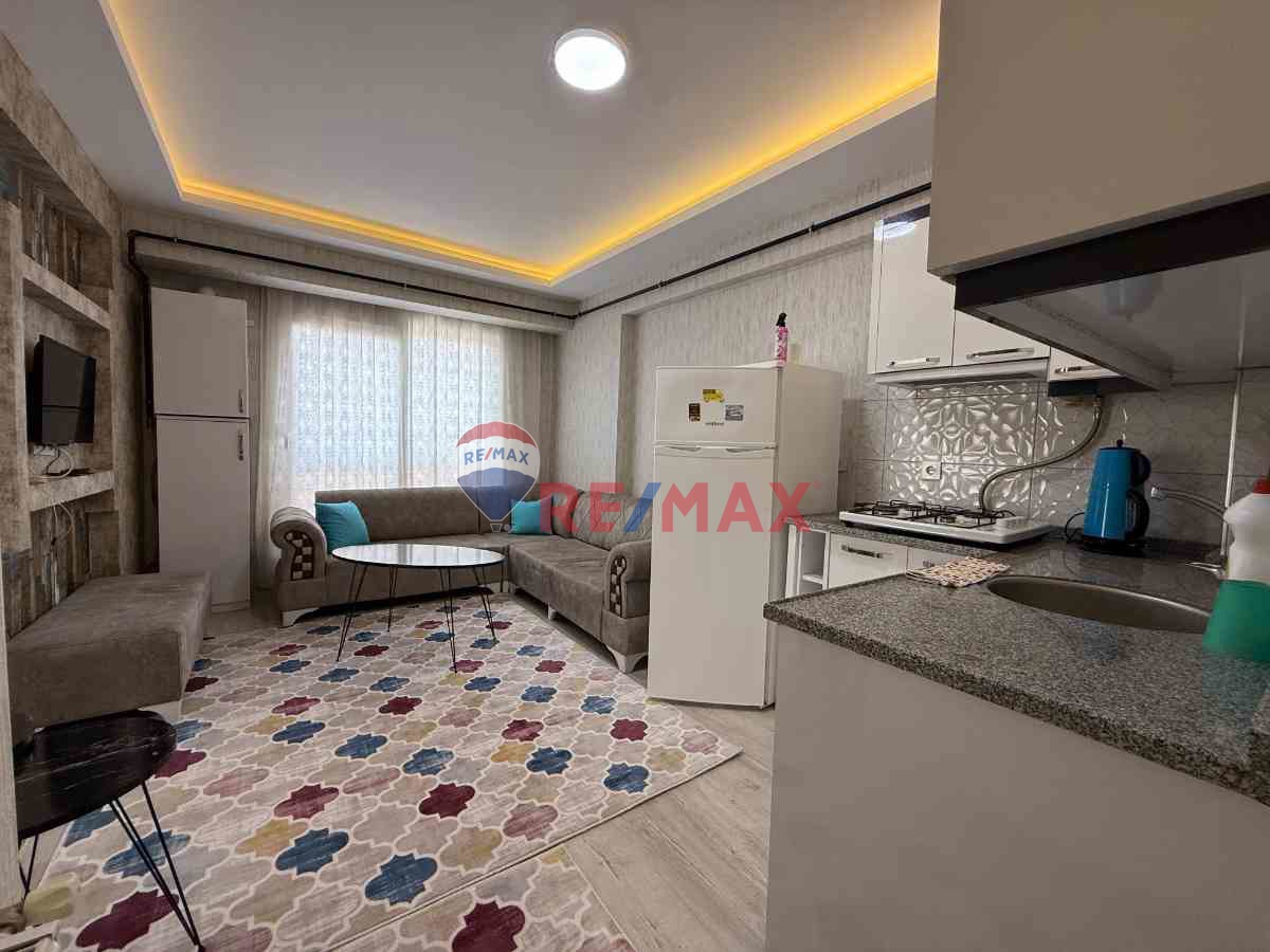 3/5 SK. NO.31 ARAKAT TINAZTEPE KAMPÜS YANI FIRSAT KİRALIK DAIRE