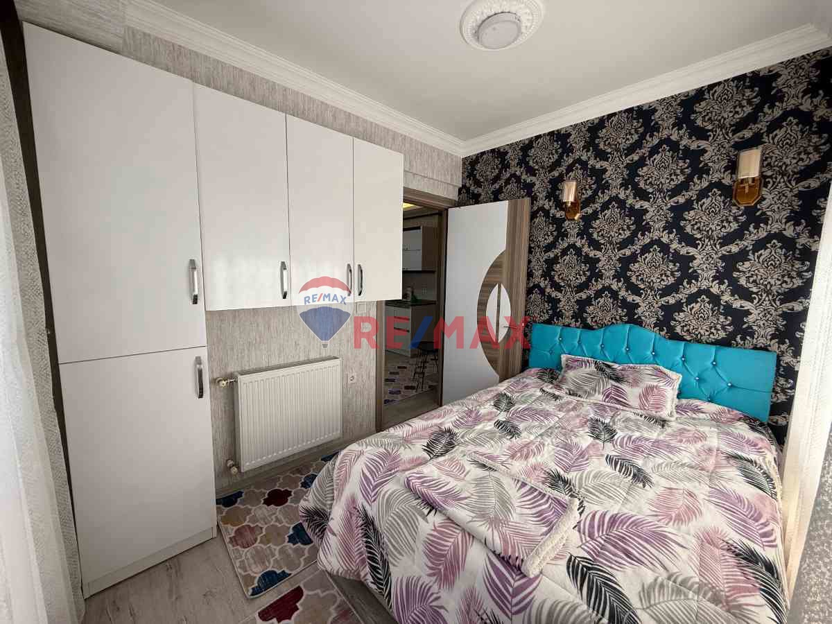 3/5 SK. NO.31 ARAKAT TINAZTEPE KAMPÜS YANI FIRSAT KİRALIK DAIRE