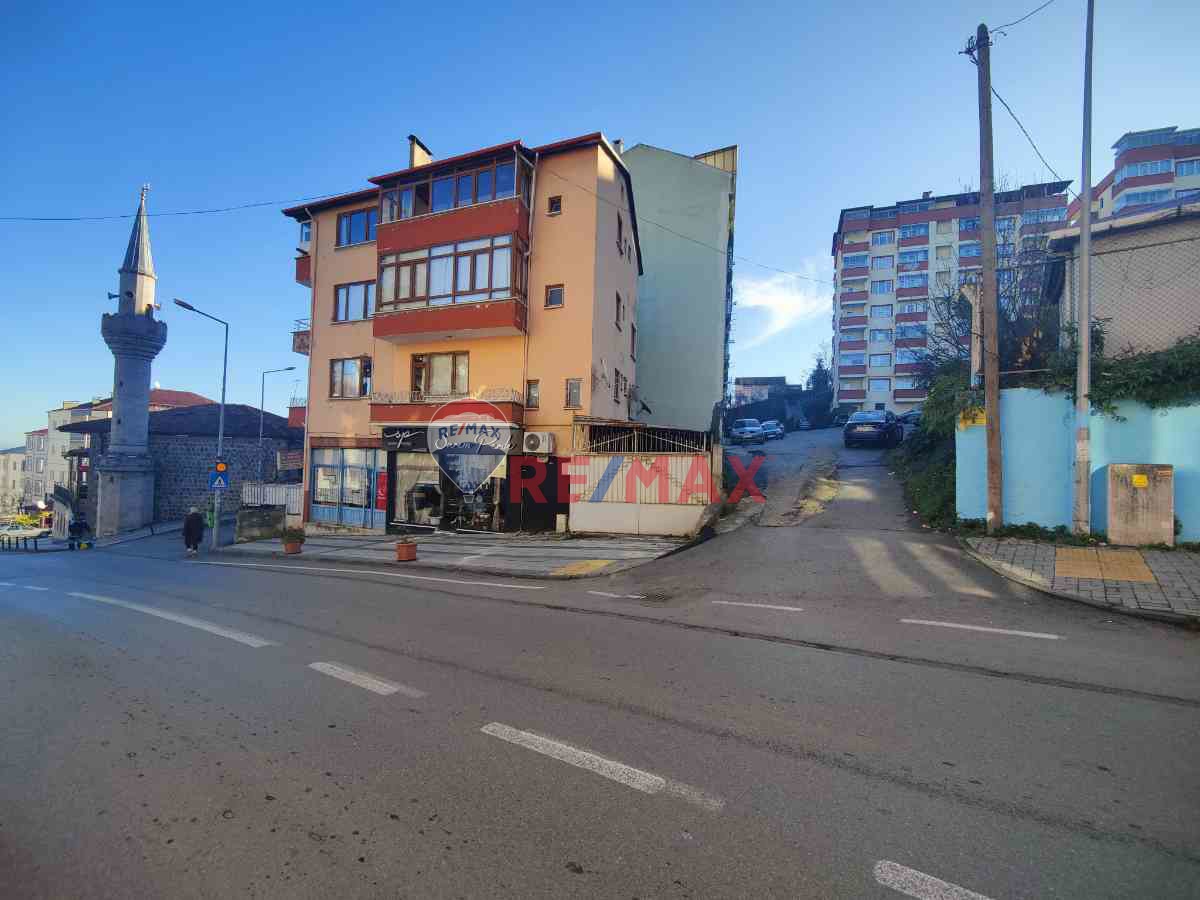 3 NOLU ERDOĞDU ANACADDE ÜZERI MASRAFSIZ 3+1 SATILIK FIRSAT DAİRE