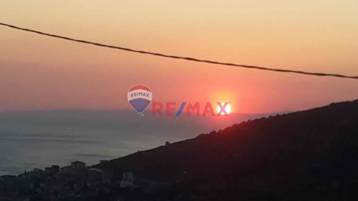 🏡 MARMARA ADASI OKULLAR MAHALLESİ’NDE 5.650 M² ZEYTİNLİK İÇİNDE 100 M² MÜSTAKİL EV!