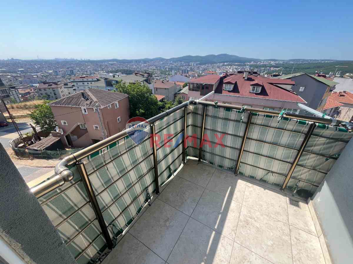 RE/MAX’TEN MANZARALI, AYRI MUTFAKLI, ASANSÖRLÜ SATILIK DAIRE