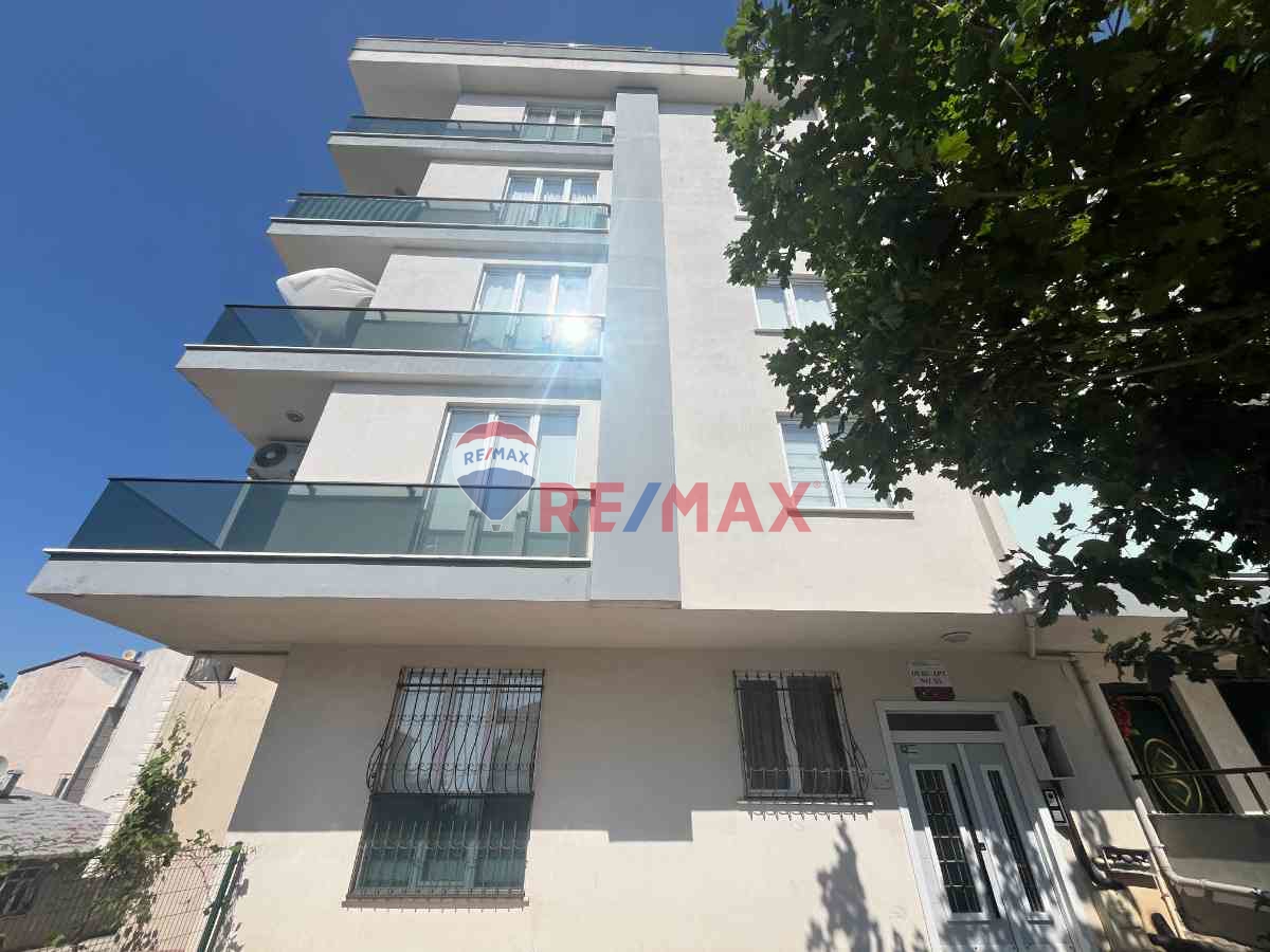 RE/MAX’TEN MANZARALI, AYRI MUTFAKLI, ASANSÖRLÜ SATILIK DAIRE