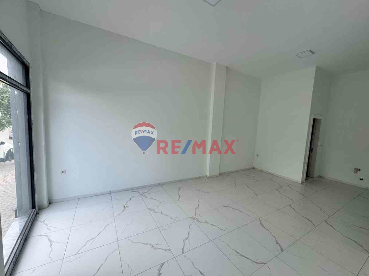 SELÇUK İZBAN DURAĞINDA KİRALIK İŞ YERİ!