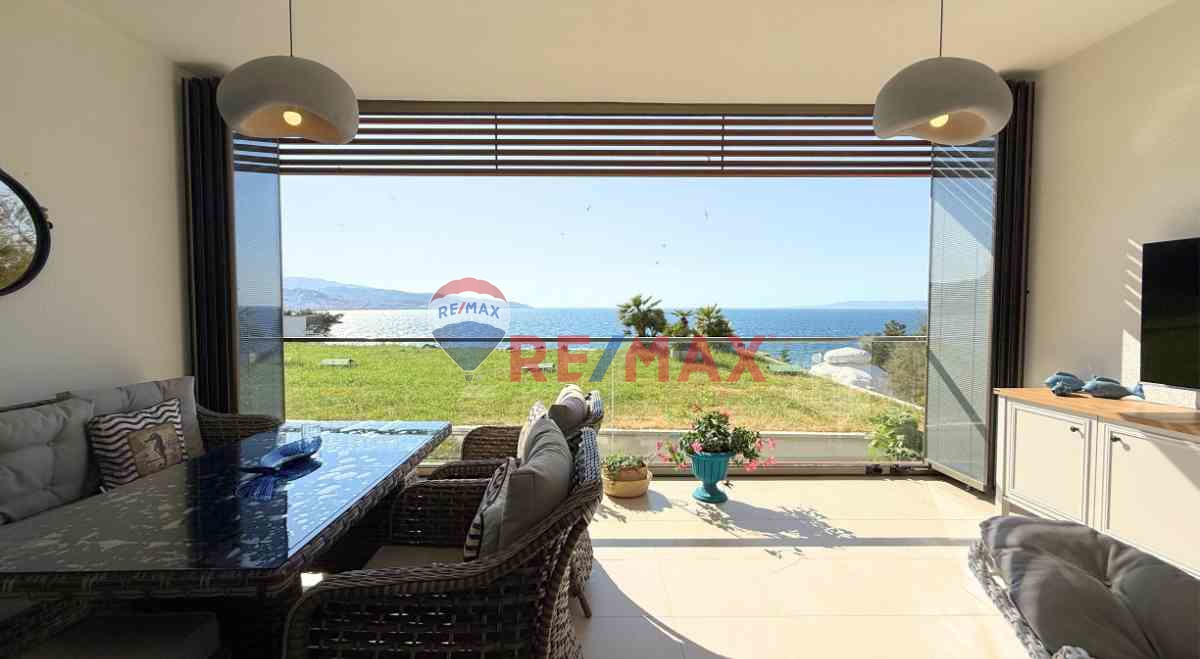 MUDANYA ALTINTAŞ BLU84’DE DENİZ MANZARALI LÜX 2+1 DAİRE