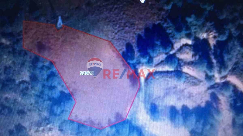 RE/MAX MEYDAN'DAN KÖPRÜBAŞI PINARBAŞI'NDA 3.5DÖNÜM TARLA ACİL!!!
