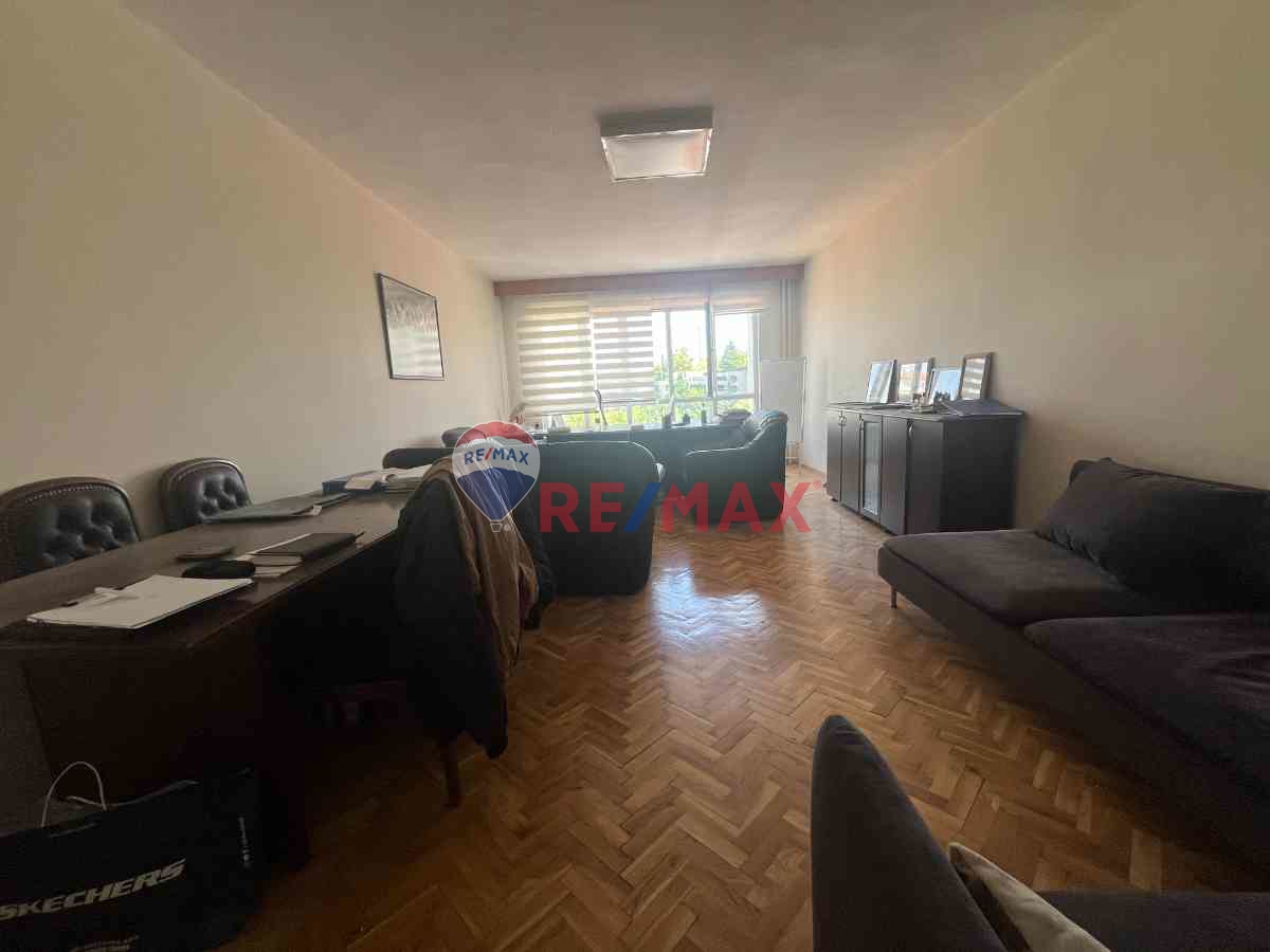 SOKULLU NAKIŞ SOKAK'TA SATILIK 3+1 DAIRE