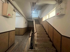 SOKULLU NAKIŞ SOKAK'TA SATILIK 3+1 DAIRE