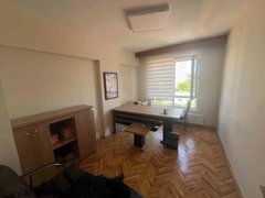 SOKULLU NAKIŞ SOKAK'TA SATILIK 3+1 DAIRE