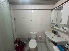 SOKULLU NAKIŞ SOKAK'TA SATILIK 3+1 DAIRE