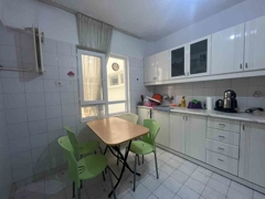 SOKULLU NAKIŞ SOKAK'TA SATILIK 3+1 DAIRE