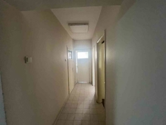 SOKULLU NAKIŞ SOKAK'TA SATILIK 3+1 DAIRE