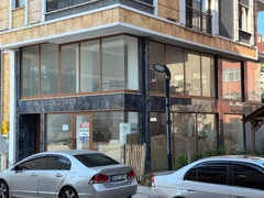 19 MAYIS PAZAR MAH / SATILIK İŞ YERİ