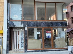 19 MAYIS PAZAR MAH / SATILIK İŞ YERİ